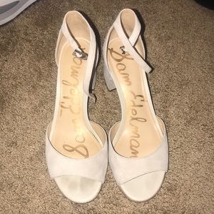 Sam Edelman heels